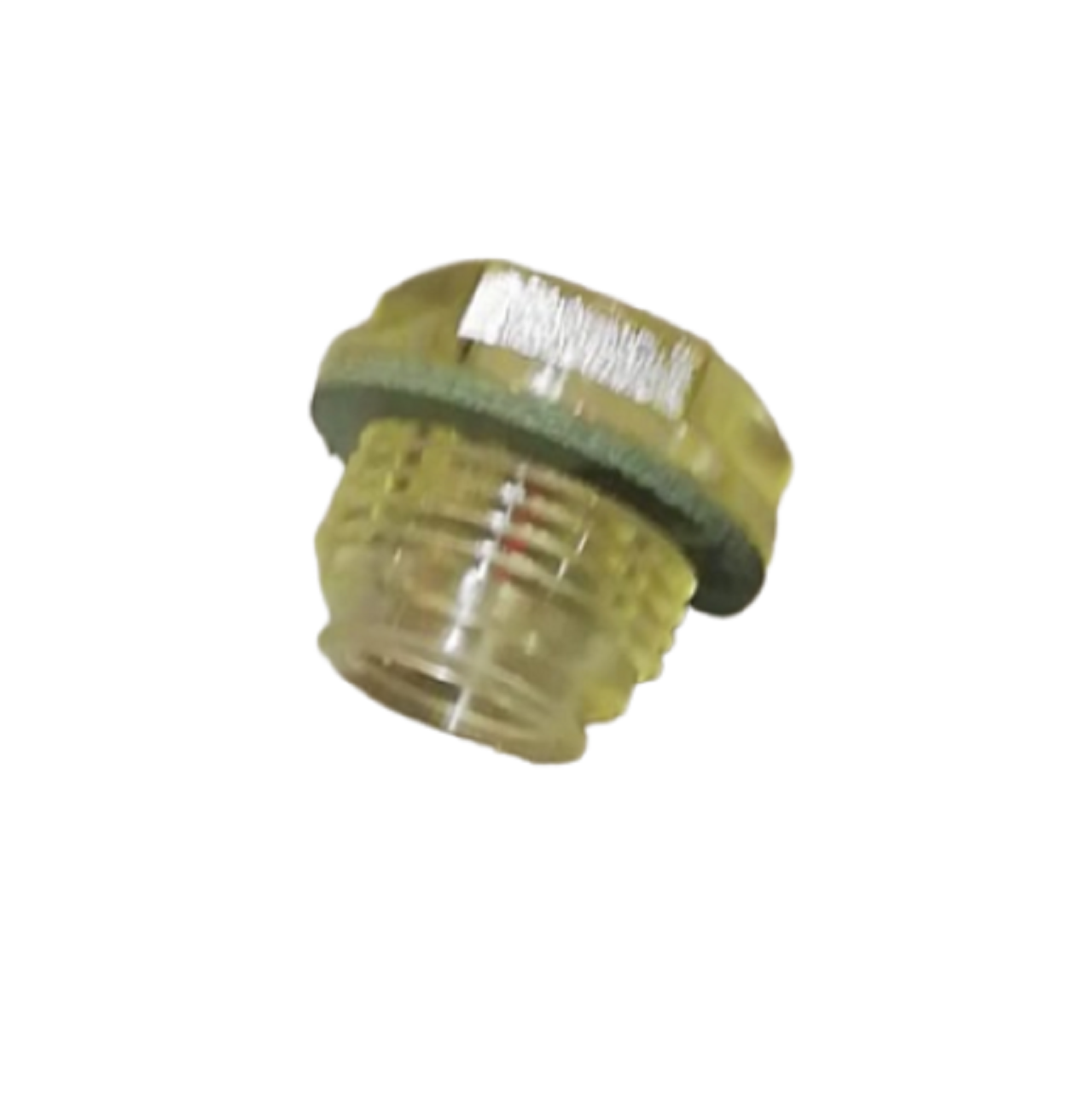 Antrac Serisi Şanzıman Yağ Gösterge Kapak Şeffaf R3/8 Orjinal