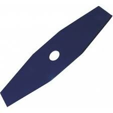 Tırpan Bıçak İkili 400mmX25.4mmX1.6mm İtal