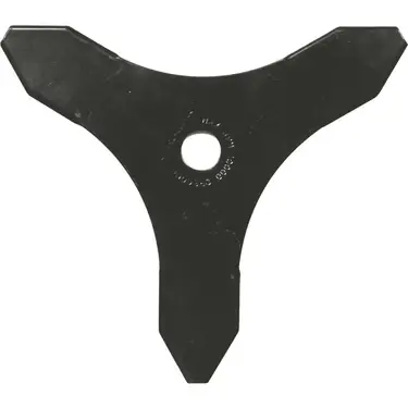 Tırpan Bıçak Üçlü 300mmX25.4mmX3mm Planmate