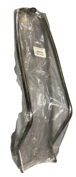 Peugeot 154 Arka Çamurluk Bağlantısı Em Krom Orjinal