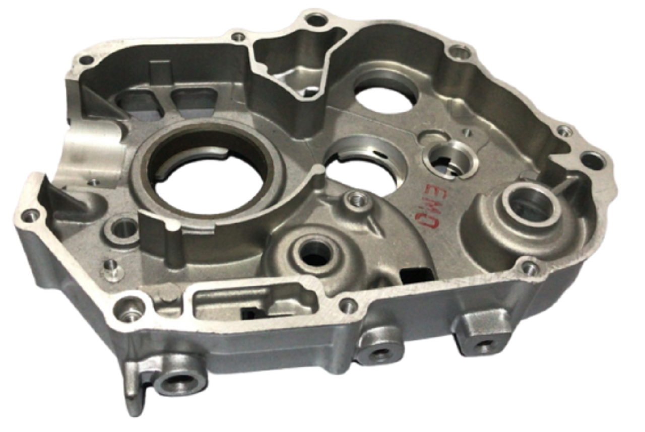 Ramzey C100 Karter Sağ Orjinal