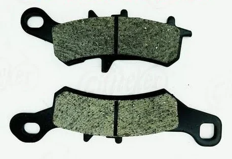 Motosiklet Fren Balatası Disk FA258 Prc