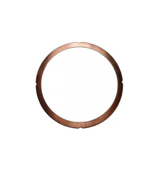 Antor 450-510 Conta Silindir Kapak 0,60mm Orjinal