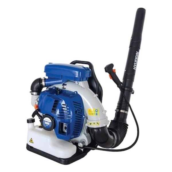 Hyundai Eb800e Yaprak Üfleme Makinesi 5.0hp