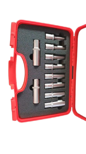 İzeltaş 1/2 10-11-12-13-14-15-16-17-18-19 Lokma Takımı