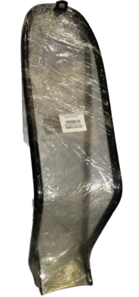 Peugeot 154 Arka Çamurluk Bağlantısı Siyah Orjinal