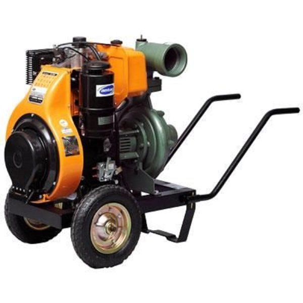 Antor 4 Ld 820 Ly3 Dizel Su Motoru Marşlı