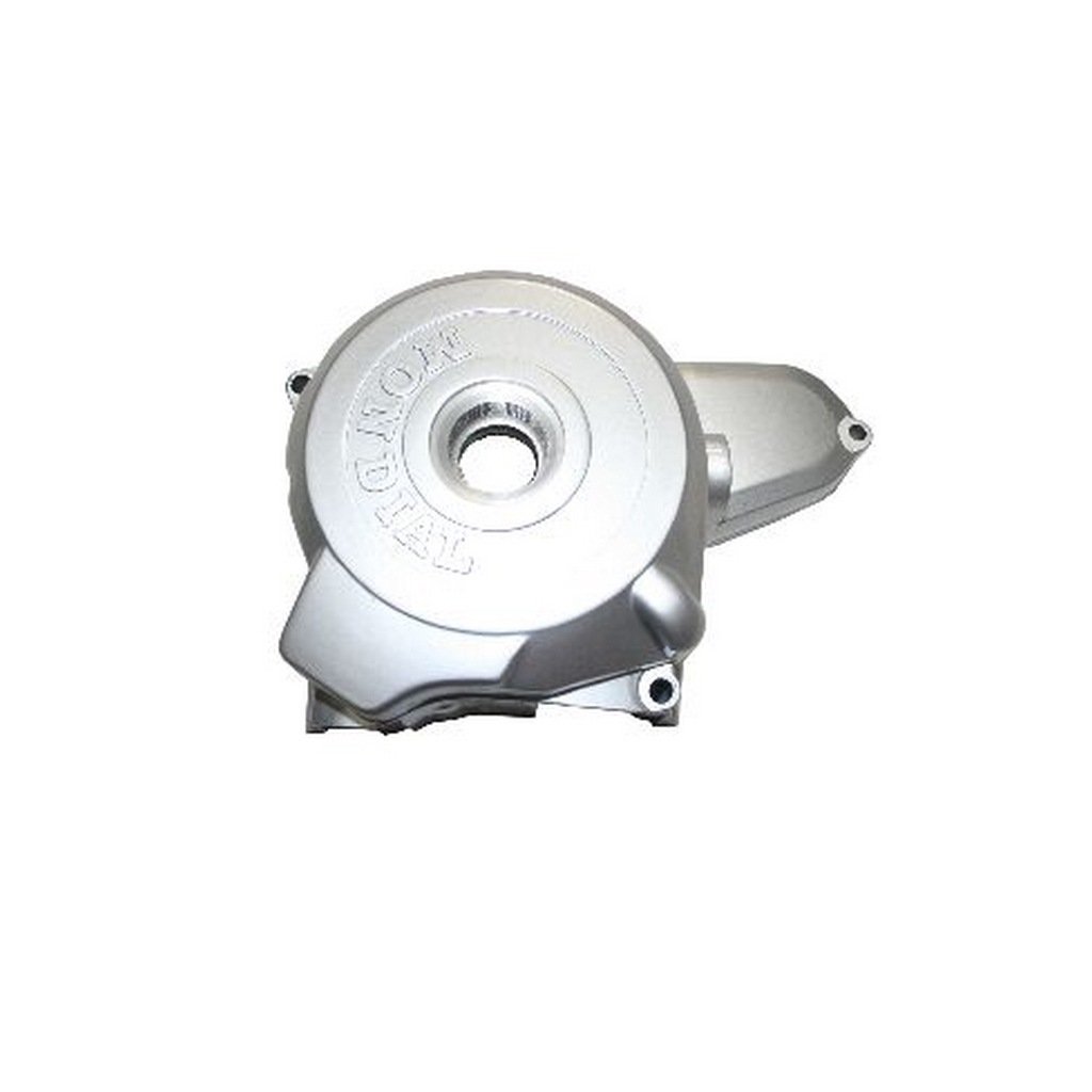 Mondial 100kh Krank Kutusu Sol Kapak Orjinal