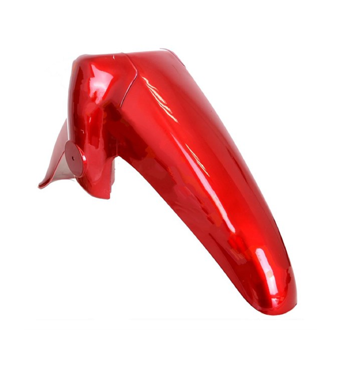 Cup Serisi Çamurluk Kırmızı Monero