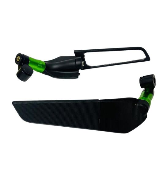 Protaper MP32 Ayna Takım Yeşil