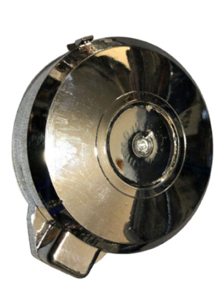 Peugeot Manyöte Kapağı Elektronik Nikel