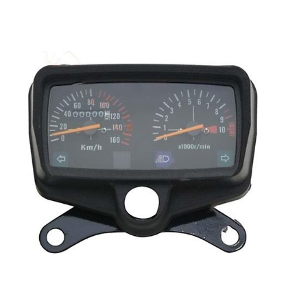 Mondial 125 AGK Kilometre Saati Telli 160 Kmh Prc