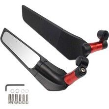 Protaper MP32 Ayna Takımı Kırmızı