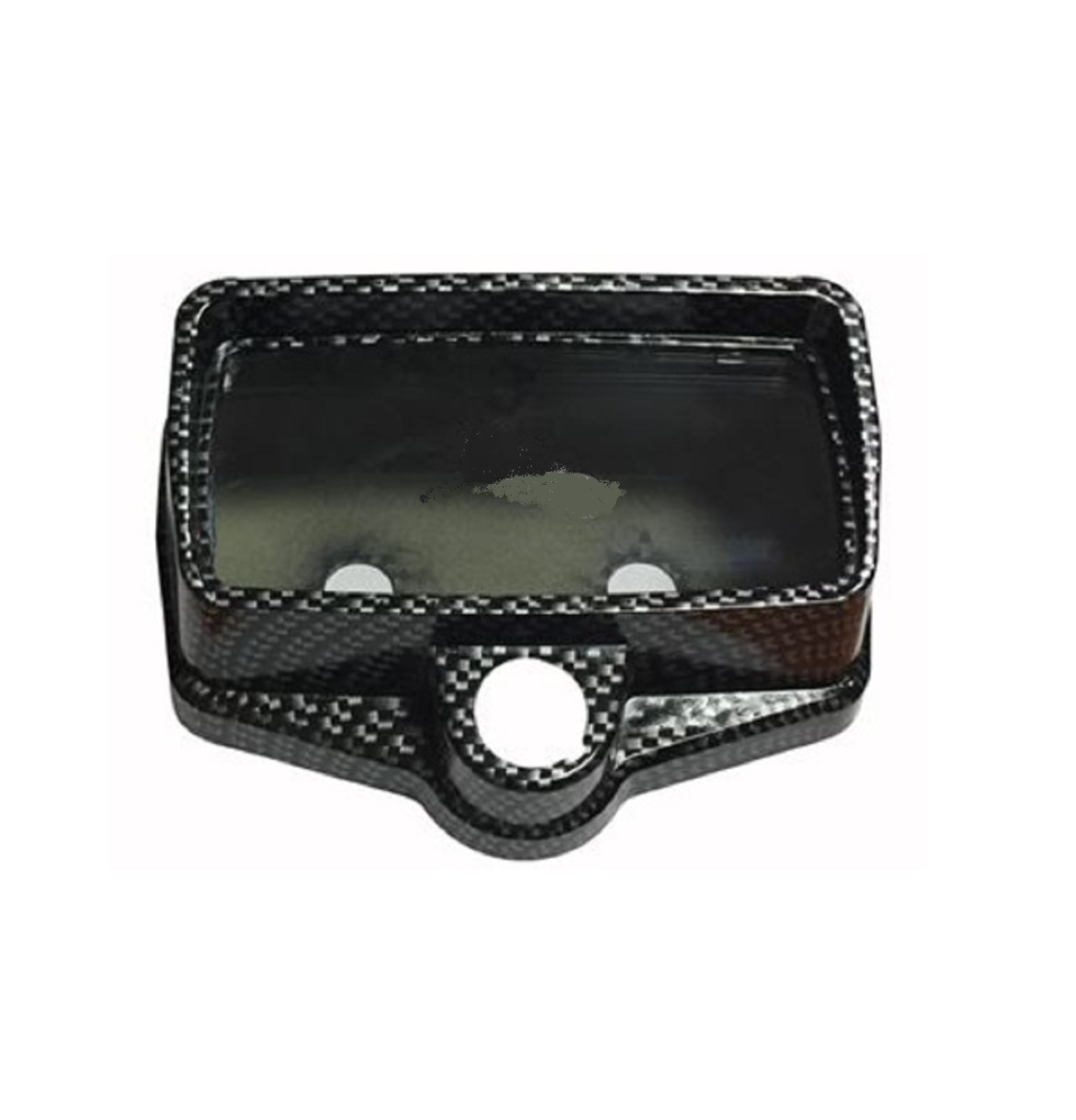 Cg Serisi Kilometre Kutusu Karbon Monero