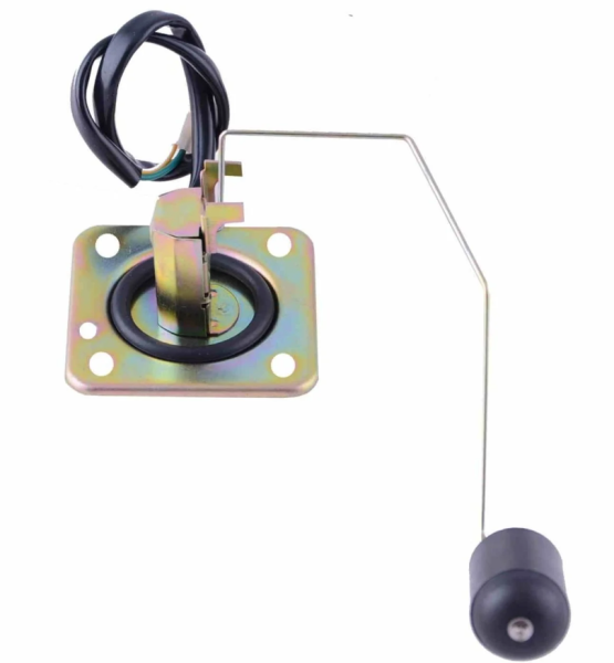 Mondial 125 MH Drift Depo Şamandırası Alt Prc