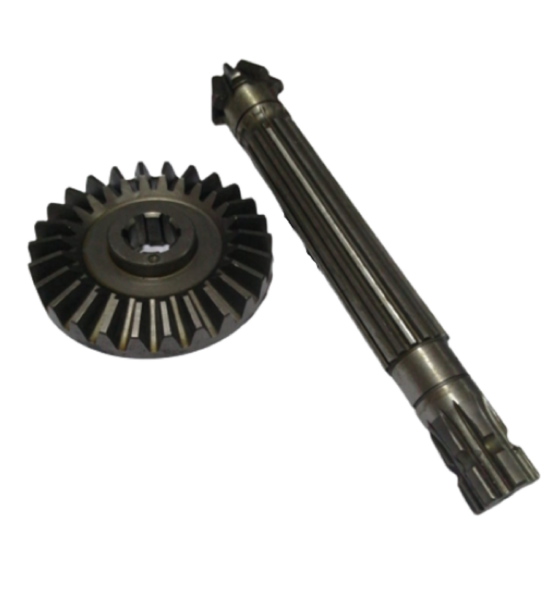 Yağmur Yet360-510 Ayna Dişli Şanzıman Tahrik Ve Pinyon Dişli Mili Orjinal