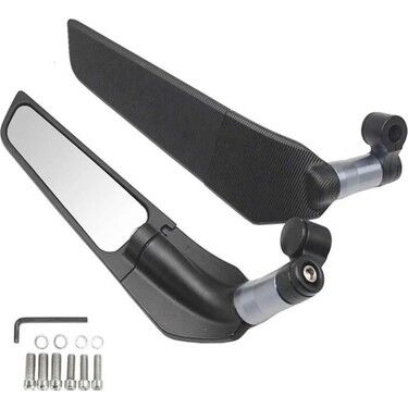 Protaper MP32 Ayna Takımı Titanyum