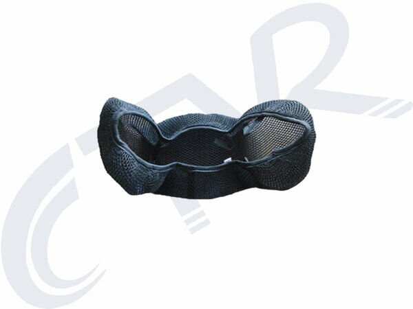 Scooter 150 Serisi Sele Kılıfı Fileli 4XL CTVR