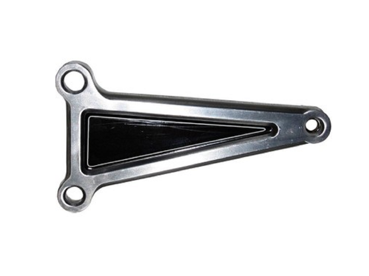 Mondial 125kt Arka Basamak Braketi Sol Prc