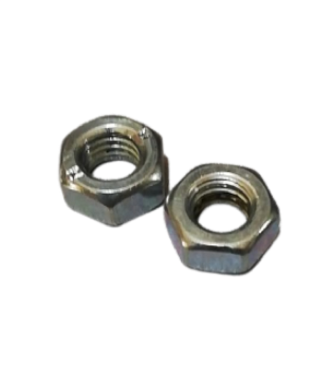Antrac Serisi Somun M 8x1,25x6,5 (dın 934) Orjinal