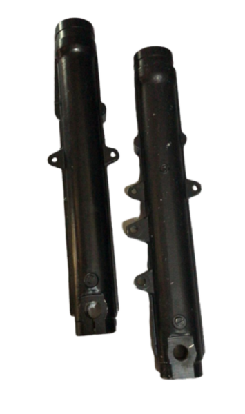 Jawa 350 Ön Amartisör Alt Kovan Takımı 640 Orjinal