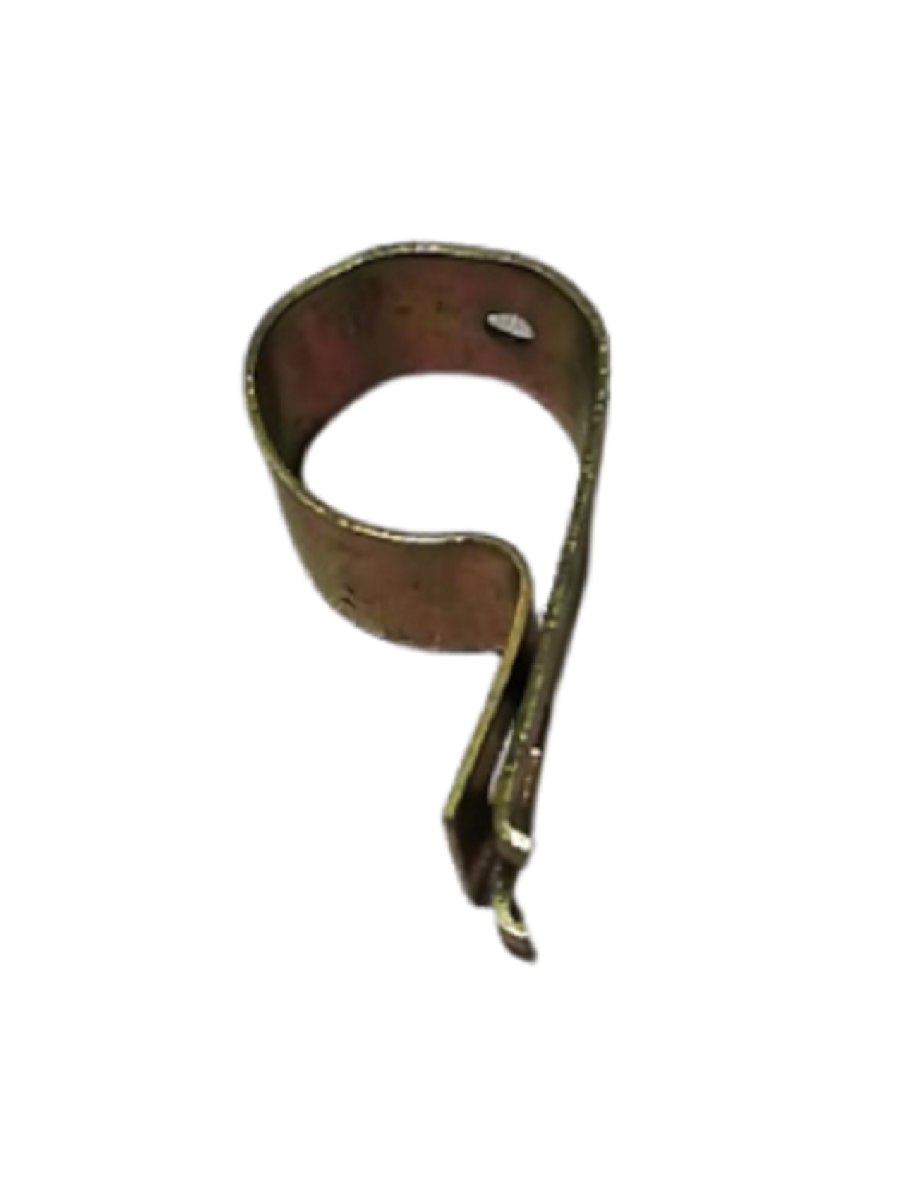 Jawa 350 Meksefe Kelepçesi Orjinal