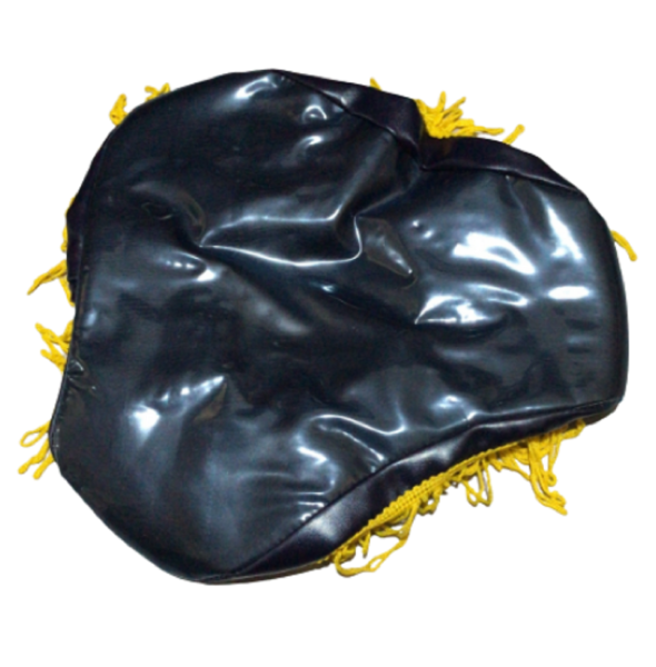 Peugeot 103 Sele Kılıfı Tek Püsküllü Yerli