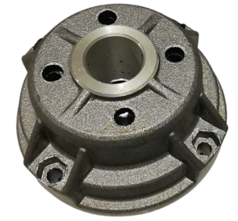 Taral Serisi Benzinli Debriyaj Koniği İç Konik Kısa Renixpart