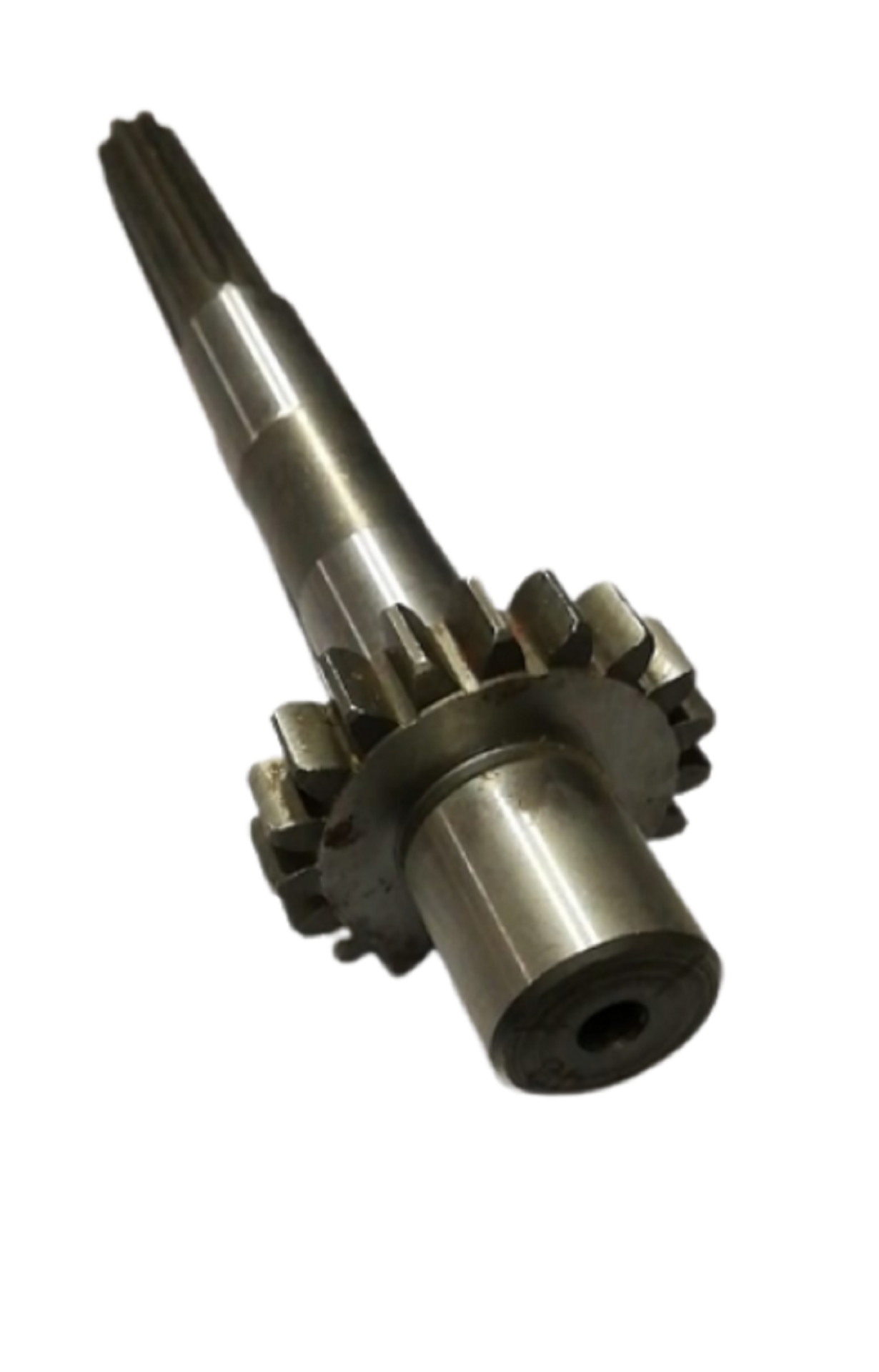 Taral 40m Prizdirek Mili 19t Orjinal