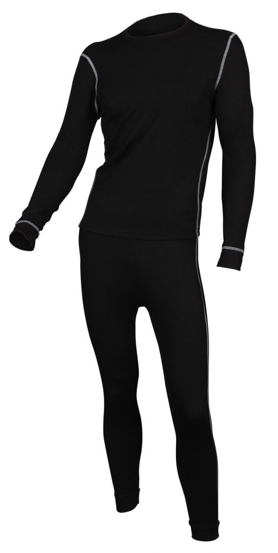 Tech 90 Termal İçlik Beden: M