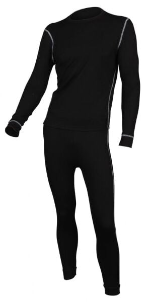 Tech 90 Termal İçlik Beden: M