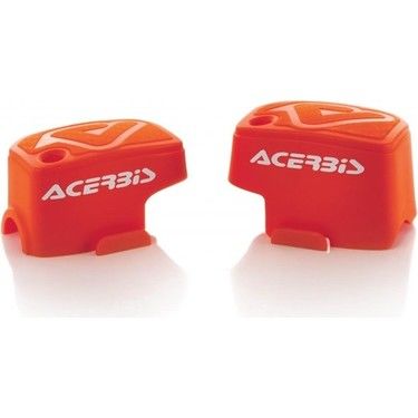 ACERBİS ÜST MERKEZ KORUMA TURUNCU