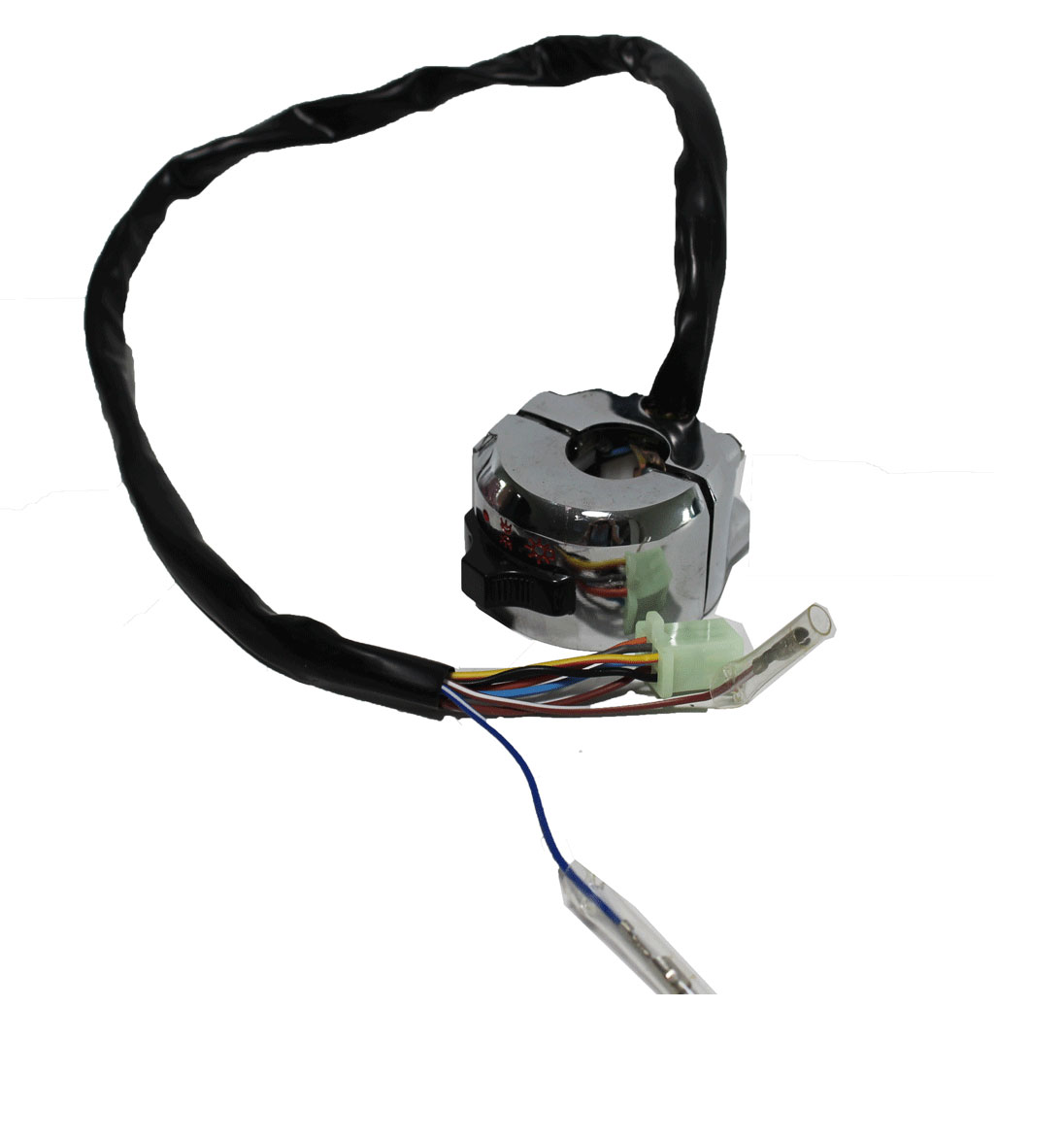 Cg Serisi Portbagaj Demiri Monero