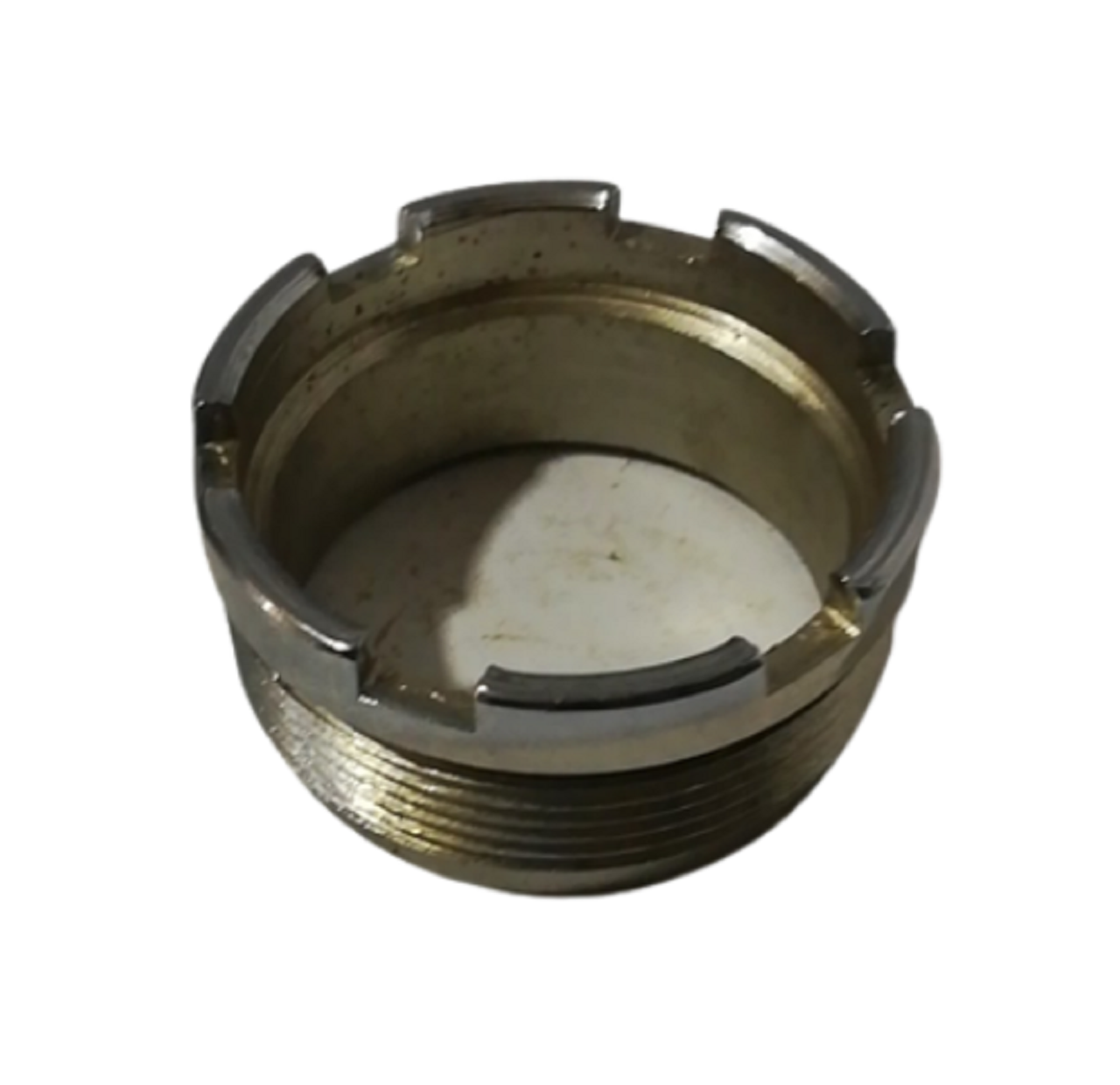 Minsk 125 Eksoz Somunu Orjinal