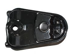 Mondial 100KH Benzin Deposu Prc