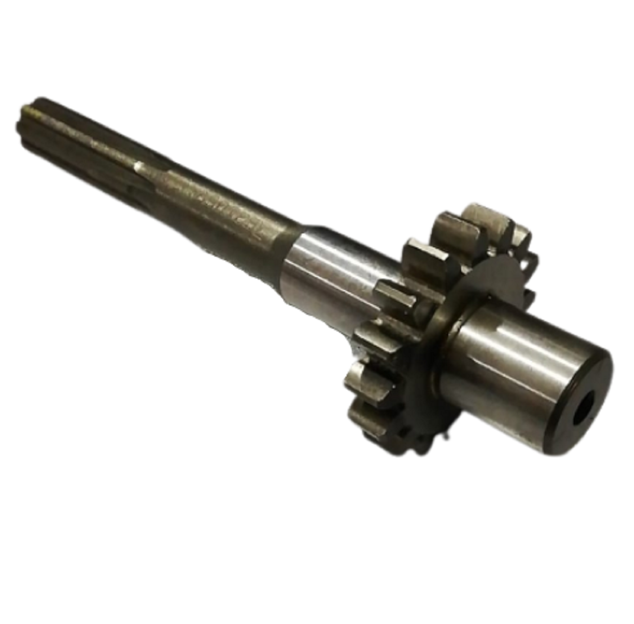 Taral 32m Prizdirek Mili 16t Orjinal