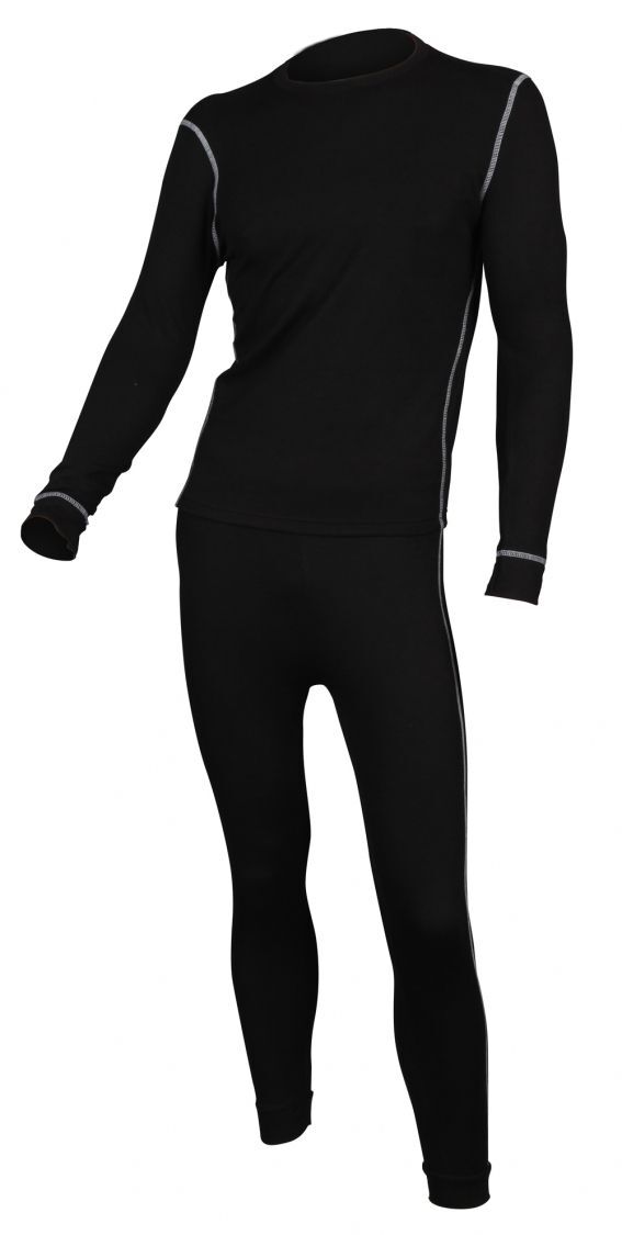 Tech 90 Termal İçlik Beden: L