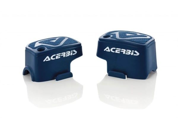 ACERBİS ÜST MERKEZ KORUMA MAVİ