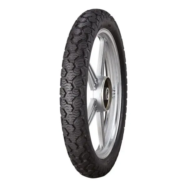 Dış Lastik 2.75-17 NR-50 Winter Grip Tubeless Anlas