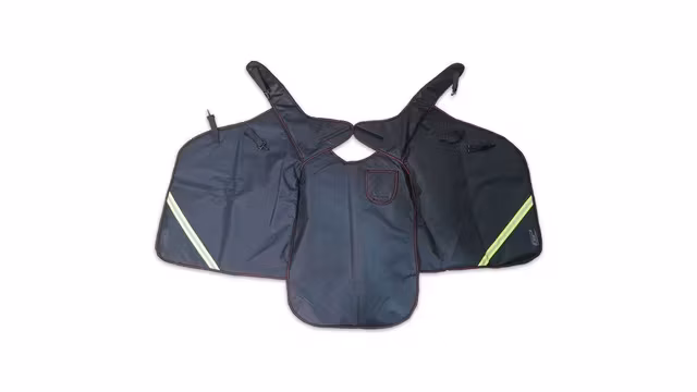 Motosiklet Diz Örtüsü Scooter Serisi NİSAN