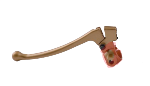 Cg Serisi Fren Kütüğü Elcekli Altın Prc