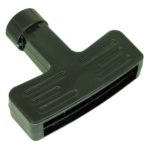 Gx120-160-200 İp Tutamağı (elcik) Sert Plastik Empar