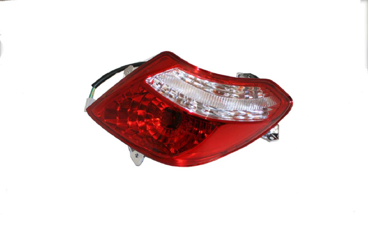 E-Mon Asisst DS-SS Arka Stop Sol Orjinal