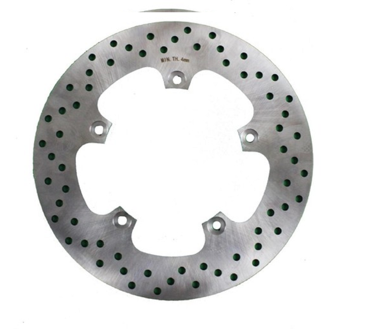 Yamaha X-MAX Ön Fren Disk Aynası 132-268-5 Empar