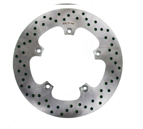 Yamaha X-MAX Ön Fren Disk Aynası 132-268-5 Empar