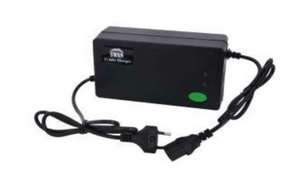 E-Bike Şarj Cihazı 60V XUPAİ