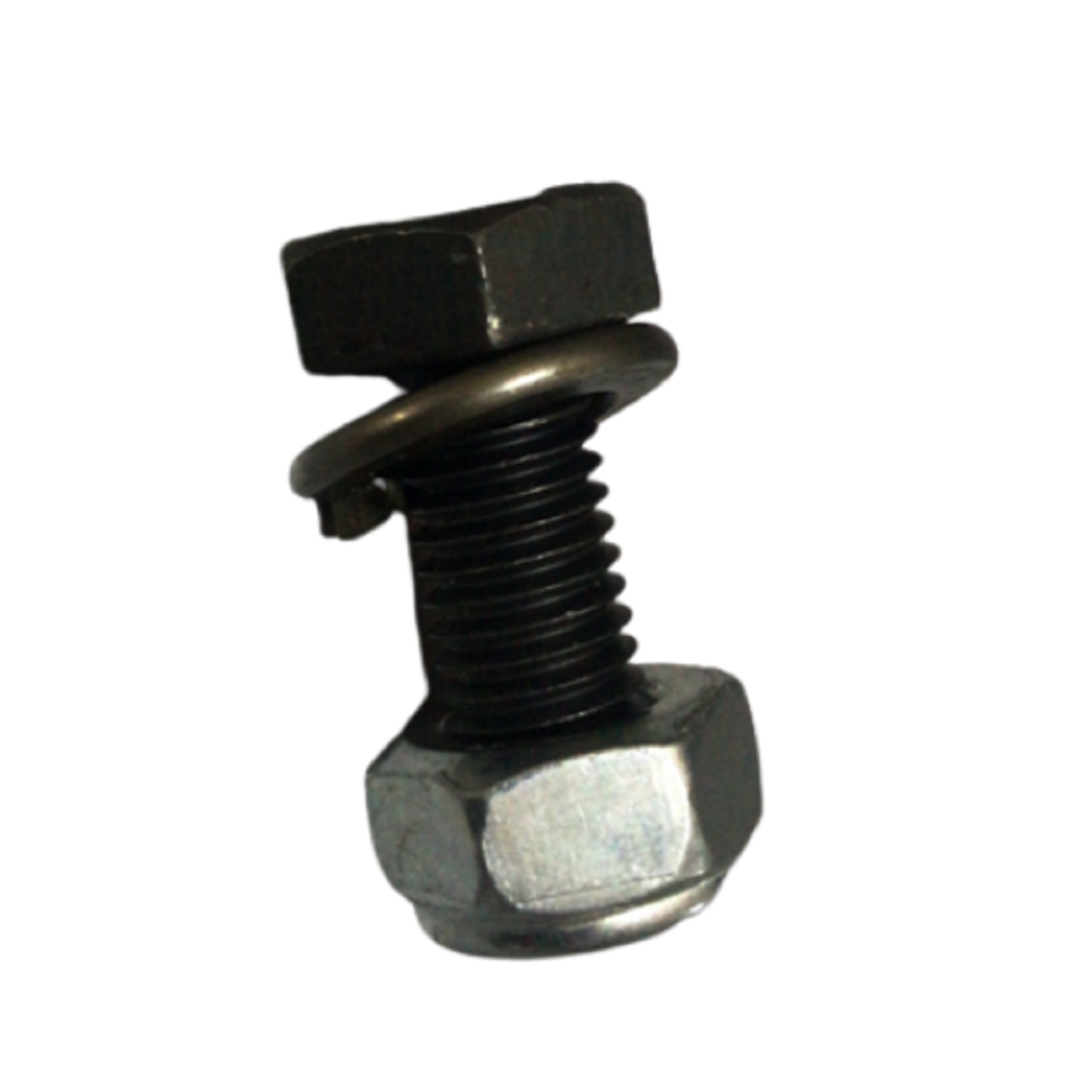 Domino Dfc130 Bıçak Civata Somunlu 10x25 Orjinal