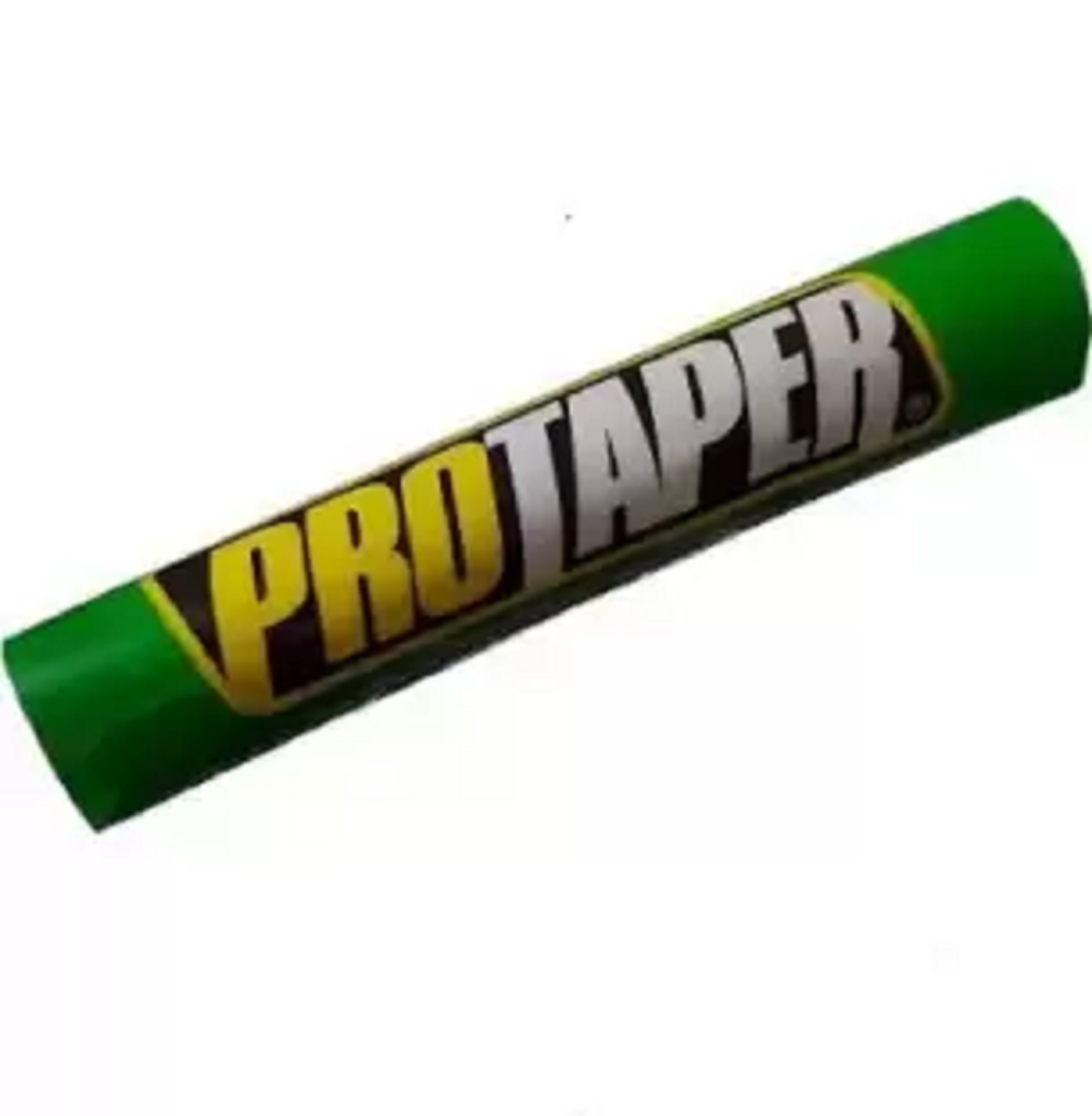 Motosiklet Gidon Pedi Cross Serisi Yuvarlak Yeşil PROTAPER