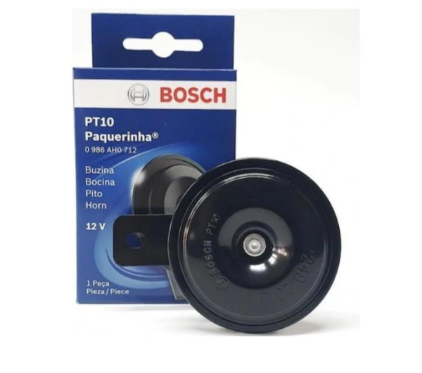 CG-Cup-SCT Korna 12V PT10 Siyah Renixpart