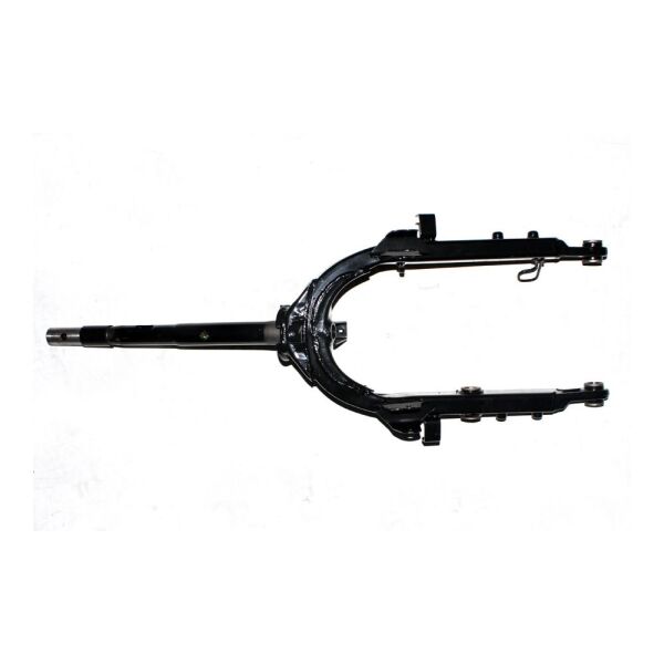 Mondial 125 ZNX Ön Maşa Orjinal